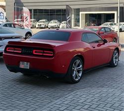 دۆج چالنجەر